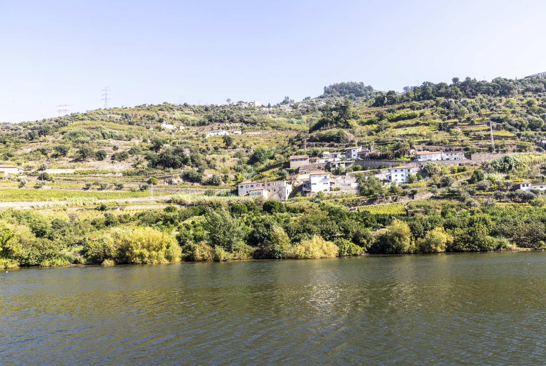 Douro River Cruise Portugal 2023